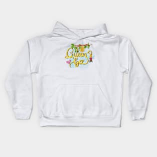 Queen bee Kids Hoodie